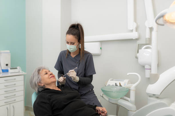 Best Emergency Dentist for Lost Fillings or Crowns in Ewa Gentry, HI
