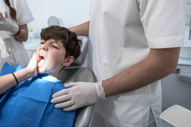 Best Pediatric Emergency Dentist in Ewa Gentry, HI