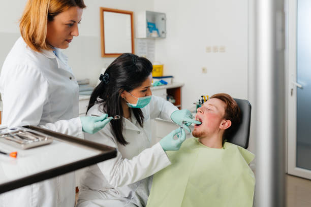 Best Emergency Dentist for Knocked-Out Tooth in Ewa Gentry, HI