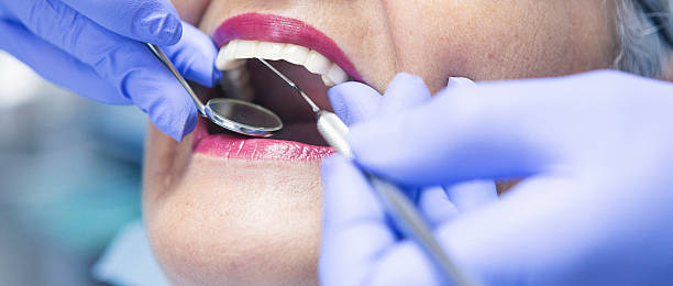 Best Emergency Dental Services for Seniors in Ewa Gentry, HI